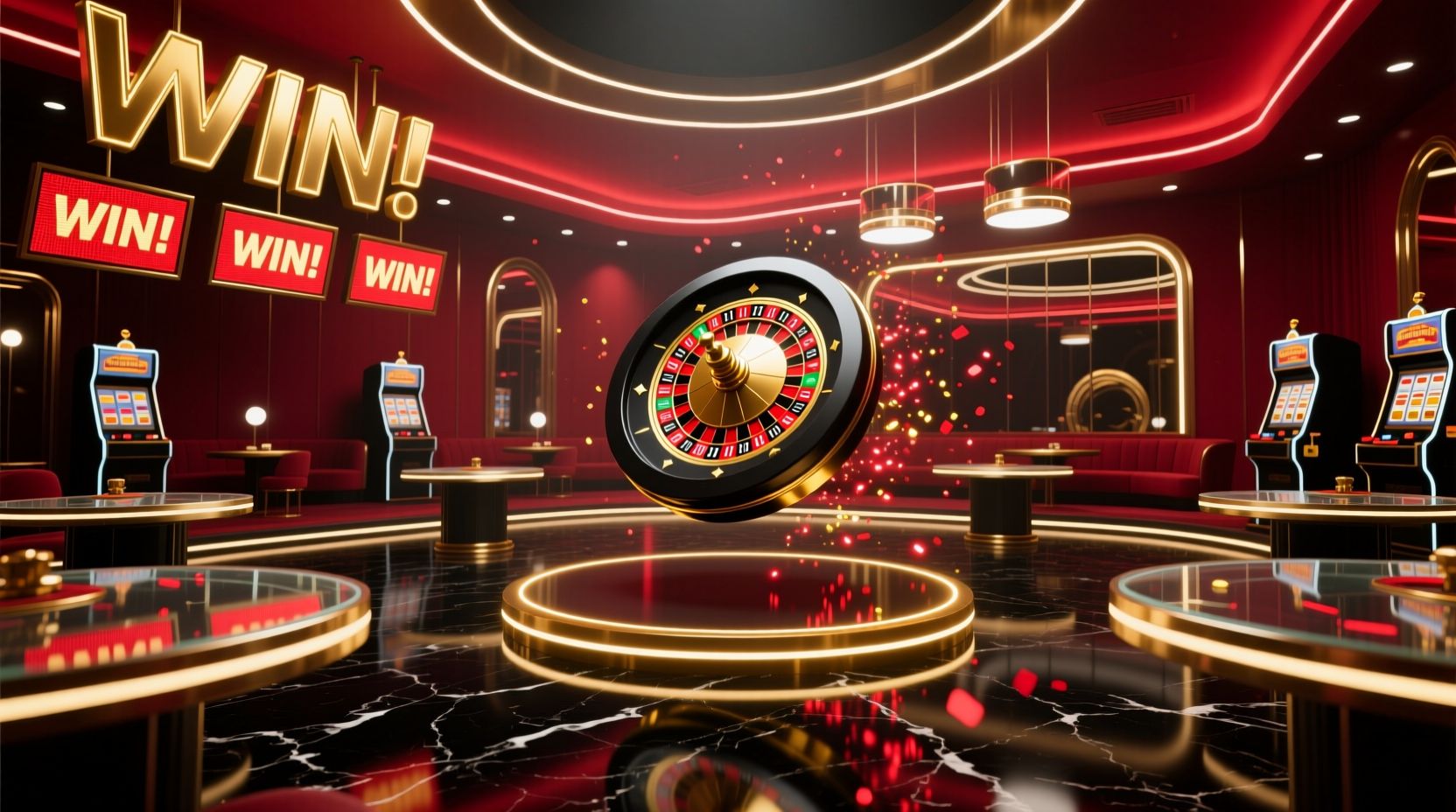 NBAJEE VIP Casino: Where Online Thrill Awaits
                              