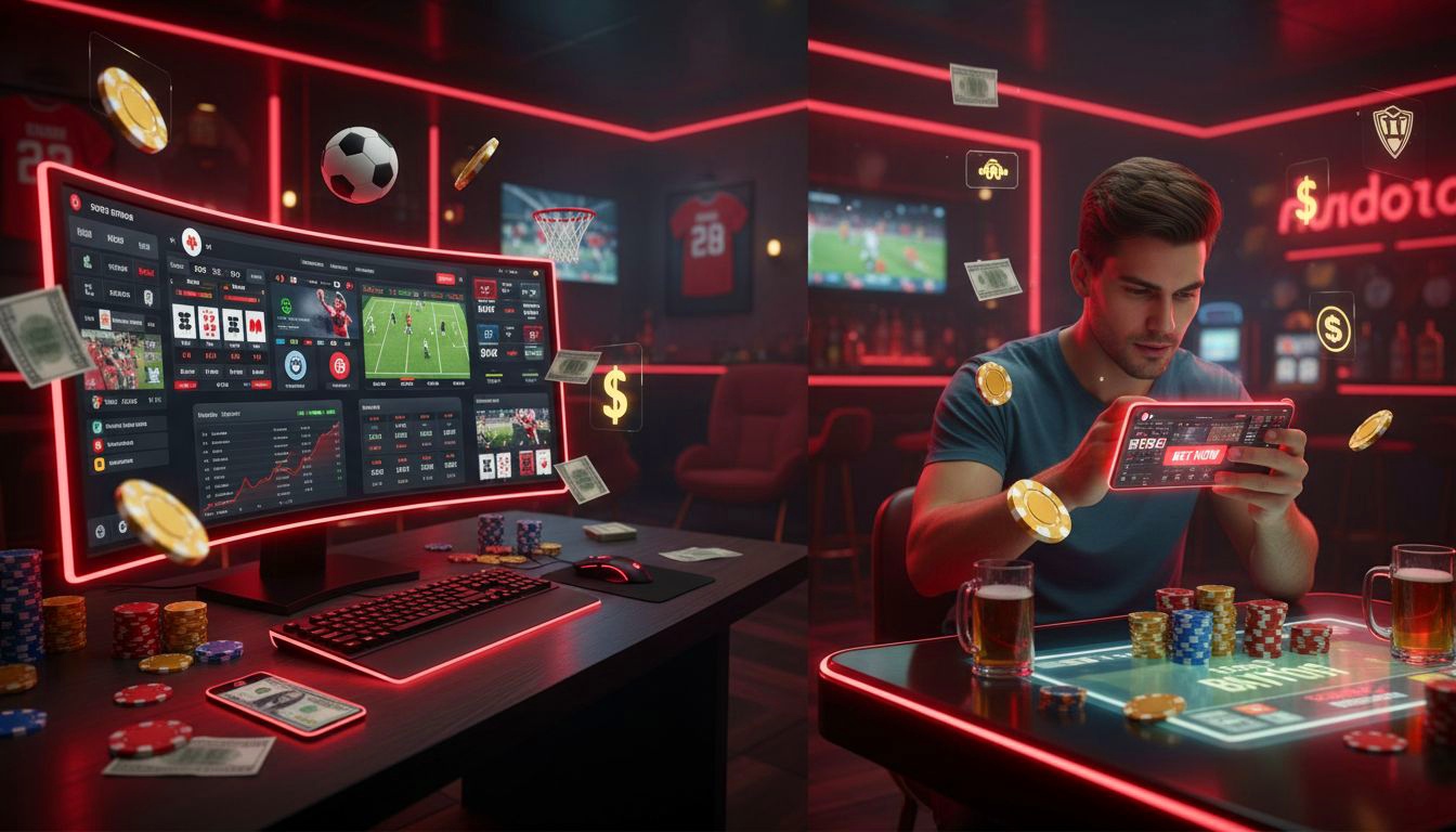 Portal NBAJEE VIP: Where Top-Tier Betting Thrives
                              